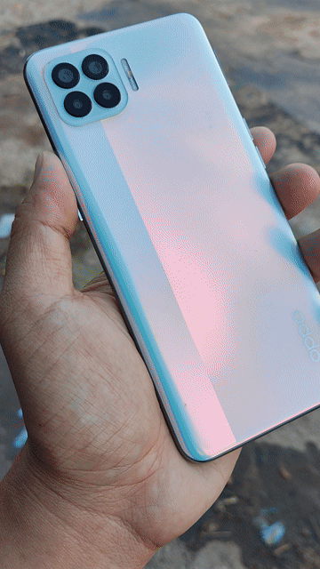 Oppo A93 128GB Đã sử dụng. Mua bán Điện thoại tại Huyện Châu Thành An Giang được đăng bởi Phạm Trường hình 1