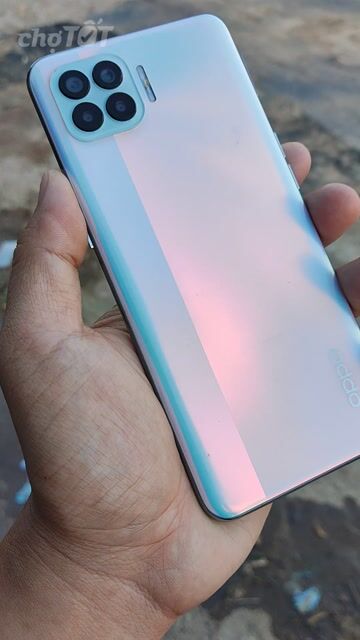 Oppo A93 128GB Đã sử dụng. Mua bán Điện thoại tại Huyện Châu Thành An Giang được đăng bởi Phạm Trường hình 1