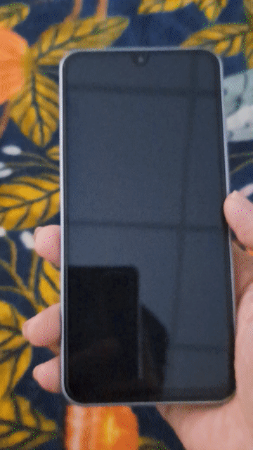 Samsung A17 5G RAM 8GB+8GB/128GB như mới.. Mua bán Điện thoại tại Thành phố Long Xuyên An Giang được đăng bởi Tk Smartphone  hình 1