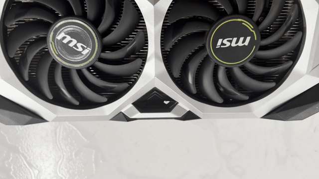 Card đồ họa MSI RTX 2060 Super 8GB. Mua bán Linh kiện (RAM, Card...) tại Thị xã Tân Châu An Giang được đăng bởi Trung Nguyễn hình 1