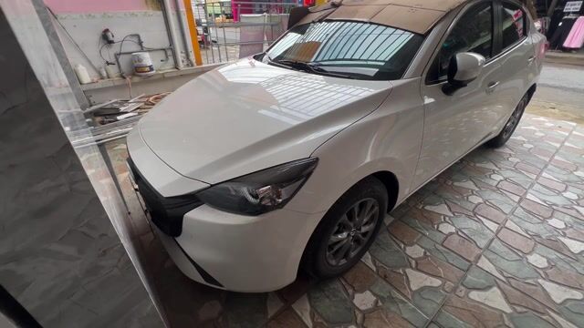 Mazda 2 2024 1.5 AT - 19000 km. Mua bán Ô tô tại Huyện Long Thành Đồng Nai được đăng bởi Hào hình 1