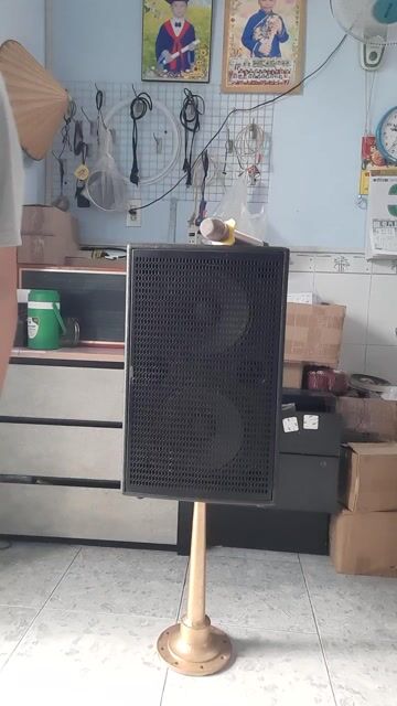 Loa kéo 25 đôi hàng mới 100% bán rẻ bỏ mẫu. Mua bán Tivi, Âm thanh tại Huyện Bình Chánh Tp Hồ Chí Minh được đăng bởi Minh Phát  hình 1