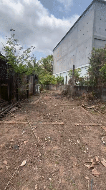 Mua bán Đất Huyện Phong Điền Cần Thơ diện tích 222 m² giá 980 triệu