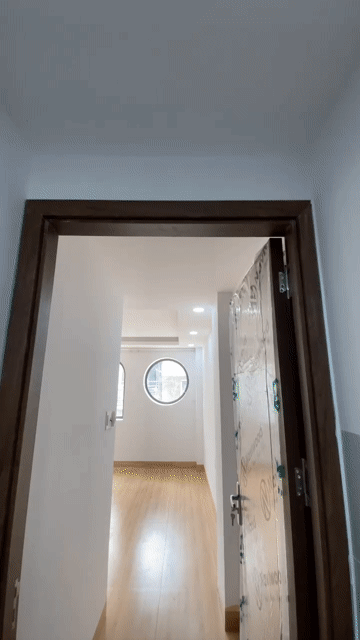 Cho thuê Căn hộ Chung cư Quận 1 Tp Hồ Chí Minh diện tích 35 m² giá 4,5 triệu/tháng