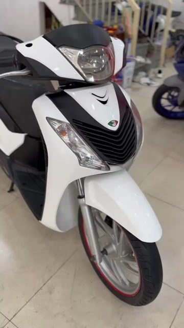 Honda SH 125/2013 up Full Ý 2012.BSTP.Máy zin. Mua bán Xe máy tại Quận 6 Tp Hồ Chí Minh được đăng bởi Cửa Hàng Xe Máy Hoà Bùi hình 1