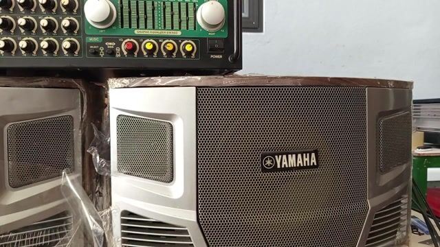Thanh lý bộ karaoke gia đình, có tách lẽ . Mua bán Tivi, Âm thanh tại Thị xã Hương Thủy Thừa Thiên Huế được đăng bởi Trần tuấn hình 1