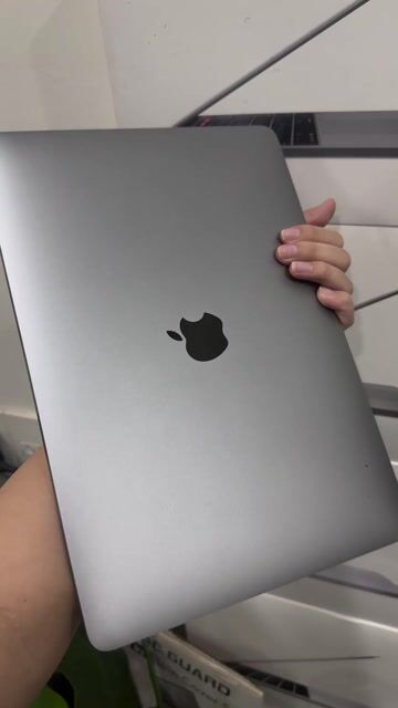 Apple MacBook Pro 2017 Đẹp Zin. Mua bán Laptop tại Quận Gò Vấp Tp Hồ Chí Minh được đăng bởi MacBook Gen Z hình 1