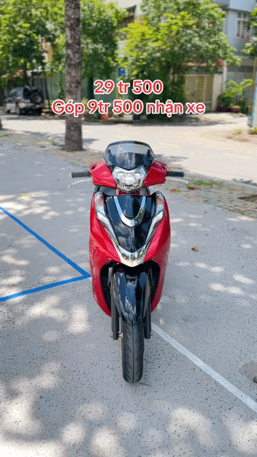 🌈 Honda Lead 125 2019 - Góp TT 50% Bao Nợ Xấu. Mua bán Xe máy tại Thành phố Thủ Đức Tp Hồ Chí Minh được đăng bởi Xe Máy Trường Thịnh hình 1