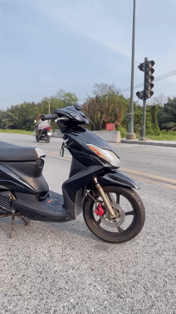 Yamaha Luvias Đen Xăng. Mua bán Xe máy tại Quận 1 Tp Hồ Chí Minh được đăng bởi Ngọc Thiện hình 1