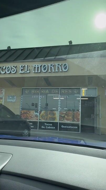 Enjoyed the Quesabirriaa! 🔥#WhattaEat