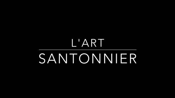L'art Santonnier Provençal