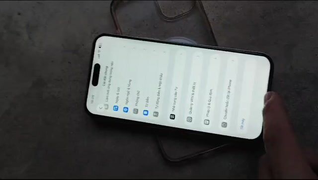 Apple iPhone 15 Plus Trắng. Mua bán Điện thoại tại Huyện Trực Ninh Nam Định được đăng bởi Chưa đặt tên hình 1
