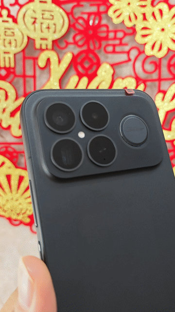 Xiaomi K90 Promax 256GB Đen. Mua bán Điện thoại tại Quận Lê Chân Hải Phòng được đăng bởi Khánh Phone  hình 1