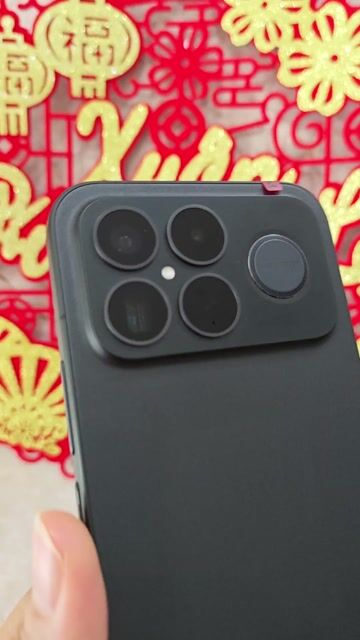Xiaomi K90 Promax 256GB Đen. Mua bán Điện thoại tại Quận Lê Chân Hải Phòng được đăng bởi Khánh Phone  hình 1