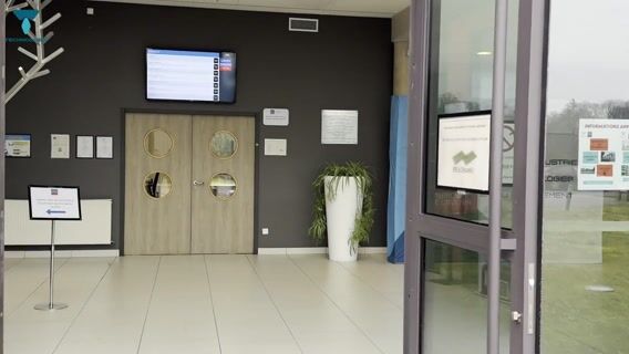 Vis ma vie dans l'industrie