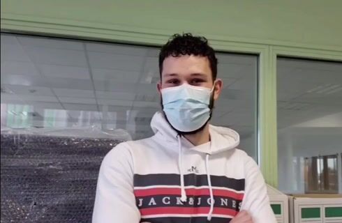 La gendarmerie au féminin