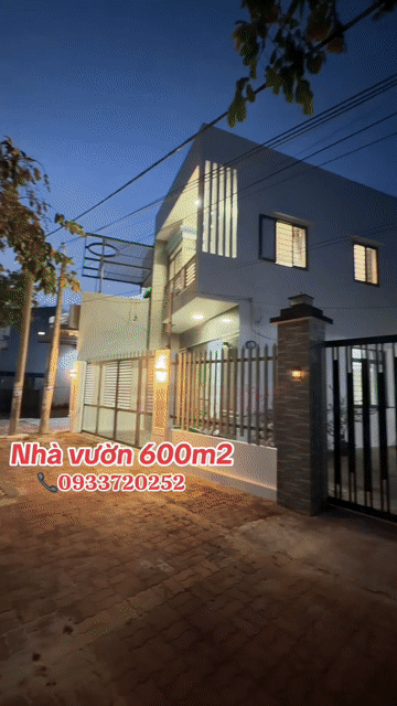 Mua bán Đất Huyện Long Điền Bà Rịa - Vũng Tàu diện tích 580 m² giá 8,2 tỷ