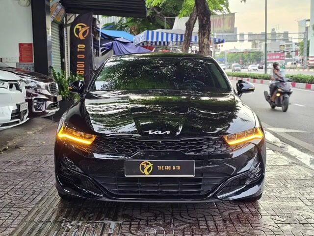 KIA K5 2.0 PREMIUM SX 2022 ĐK 2023 ODO 3 VẠN. Mua bán Ô tô tại Quận Gò Vấp Tp Hồ Chí Minh được đăng bởi THẾ GIỚI Ô TÔ AUTO WORLD  hình 1