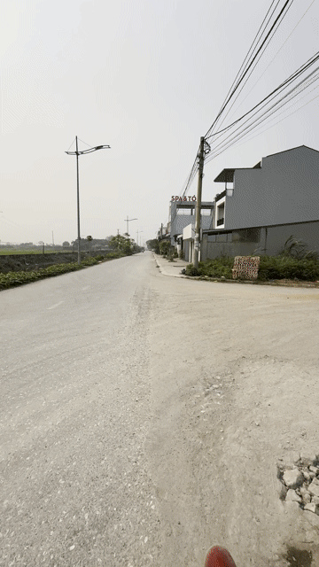 Mua bán Đất Huyện Kim Bảng Hà Nam diện tích 162 m² giá 8,56 tỷ