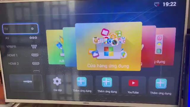 Tivi Asanzo 43AS510 43 inch. Mua bán Tivi, Âm thanh tại Huyện Bình Chánh Tp Hồ Chí Minh được đăng bởi Quang Hải  hình 1