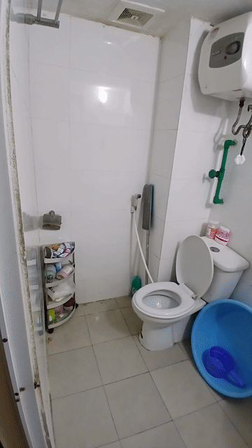 Cho thuê Phòng trọ Quận Đống Đa Hà Nội diện tích 25 m² giá 1,7 triệu/tháng