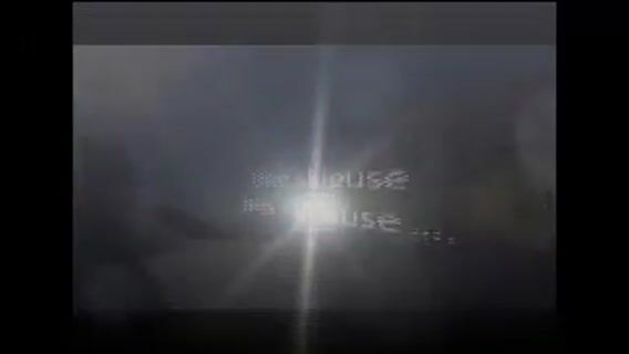 Une skieuse très curieuse