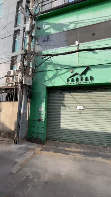 Mua bán Nhà ở Quận Tân Bình Tp Hồ Chí Minh diện tích 126 m² giá 21,5 tỷ