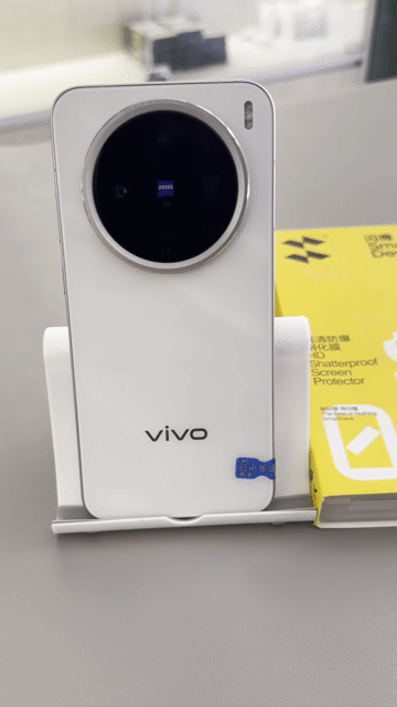 VIVO X200 PRO MINI 12/256 ĐẸP 99% PIN99 Có Cod. Mua bán Điện thoại tại Quận Ninh Kiều Cần Thơ được đăng bởi shop một chín tám tám hình 1