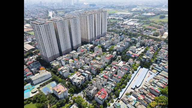 Mua bán Căn hộ Chung cư Chung cư Đại Thanh Huyện Thanh Trì Hà Nội diện tích 65 m² giá 4,19 tỷ
