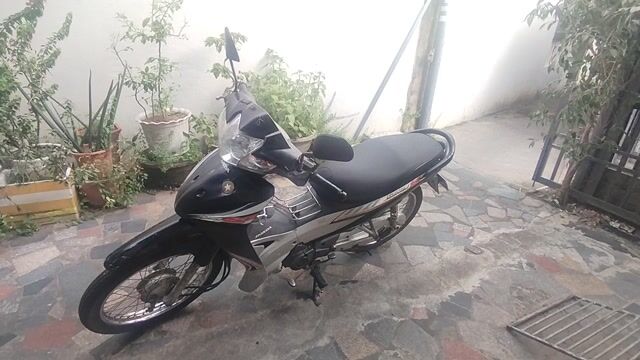 Bán xe wave s 110 Quy Nhơn, Bình Định. Mua bán Xe máy tại Thành phố Qui Nhơn Bình Định được đăng bởi A. Truyền hình 1