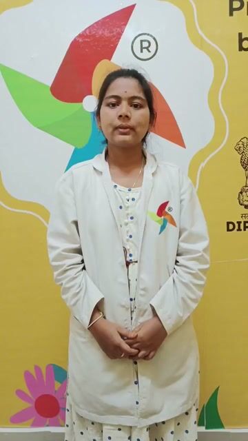 Lotavath Kalyani bai