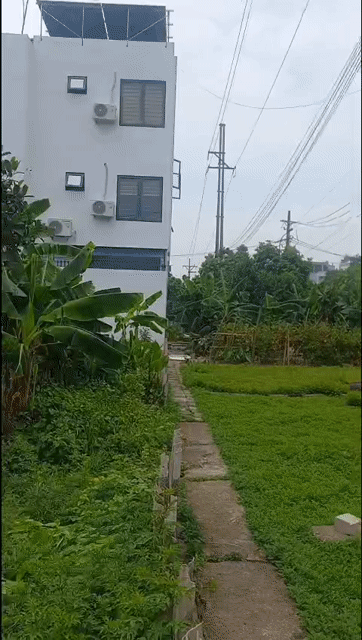 Mua bán Đất Thành phố Thái Nguyên Thái Nguyên diện tích 110.5 m² giá 5,7 tỷ