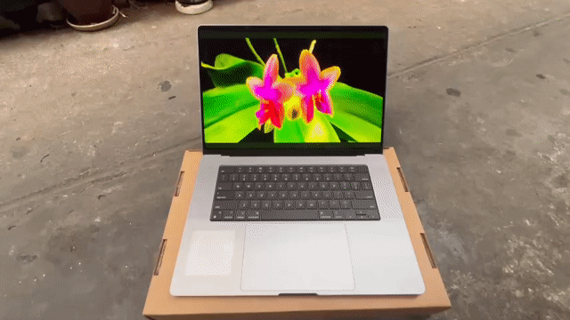 APPLE M1PRO 16' - 16G - 512G - 16GPU - FUL SẠCH US. Mua bán Laptop tại Quận 3 Tp Hồ Chí Minh được đăng bởi Tèo hình 1