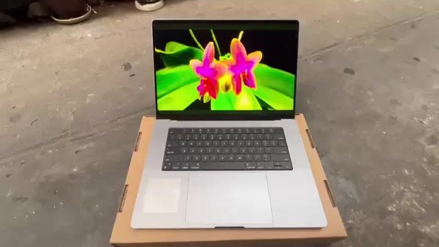 APPLE M1PRO 16' - 16G - 512G - 16GPU - FUL SẠCH US. Mua bán Laptop tại Quận 3 Tp Hồ Chí Minh được đăng bởi Tèo hình 1