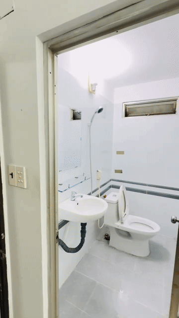 Cho thuê Phòng trọ Quận Tân Phú Tp Hồ Chí Minh diện tích 15 m² giá 3,1 triệu/tháng