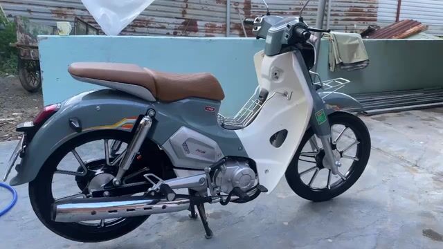 Xe mới  mua 5th cho vợ đi chợ không dùng tới. Mua bán Xe máy tại Quận Liên Chiểu Đà Nẵng được đăng bởi Tên chưa cung cấp hình 1