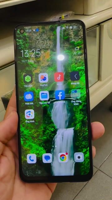 🔥OPPO MỚI 100% 5G RAM 12GB-256GB MƯỢT MÀ🔥. Mua bán Điện thoại tại Quận 10 Tp Hồ Chí Minh được đăng bởi GIA NGUYỄN STORE hình 1
