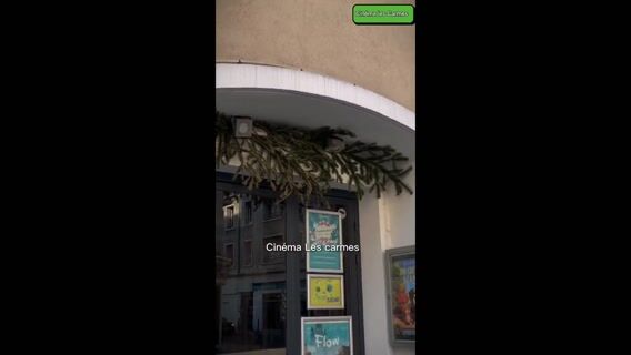 Valérie Directrice administrative