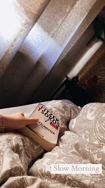 Herr Fitzek, Herr Tsokos - Ein überragendes Buch!
