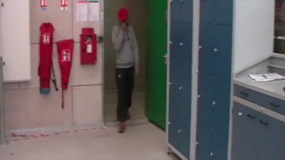 No panic: c'est logistique !