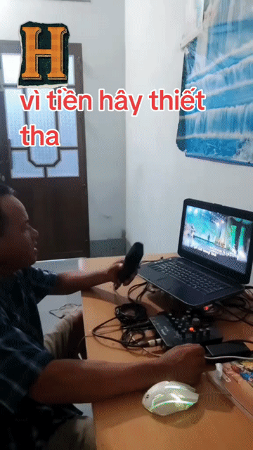 Bộ hát live cài sẵn phần mềm. Mua bán Tivi, Âm thanh tại Huyện Cầu Ngang Trà Vinh được đăng bởi Atung hình 1