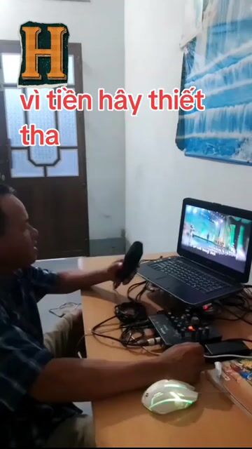 Bộ hát live cài sẵn phần mềm. Mua bán Tivi, Âm thanh tại Huyện Cầu Ngang Trà Vinh được đăng bởi Atung hình 1