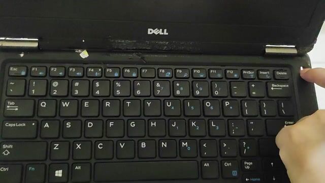 Dell Laptop Đen Đã sử dụng. Mua bán Laptop tại Quận 4 Tp Hồ Chí Minh được đăng bởi Ninh Ngân hình 1