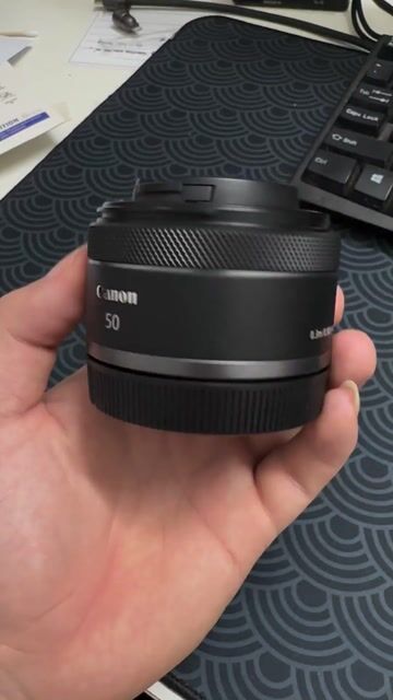 Cần pass Canon RF50mm F1.8 STM. Mua bán Máy ảnh, Máy quay tại Quận Hoàng Mai Hà Nội được đăng bởi nguyễn văn phúc hình 1