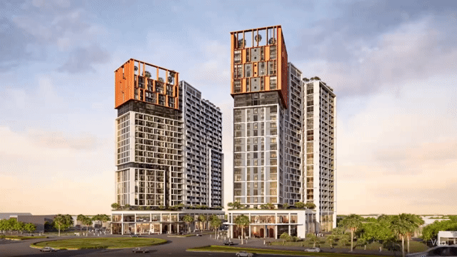 Mua bán Căn hộ Chung cư Quận Cẩm Lệ Đà Nẵng diện tích 60 m² giá 2,8 tỷ