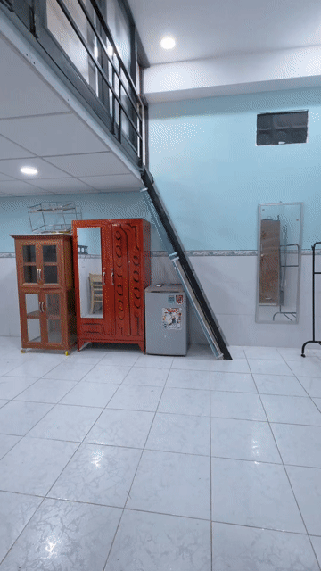 Cho thuê Phòng trọ Quận Bình Thạnh Tp Hồ Chí Minh diện tích 30 m² giá 4,5 triệu/tháng