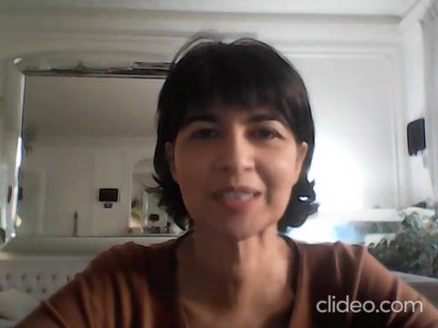 Christèle M Profile Video