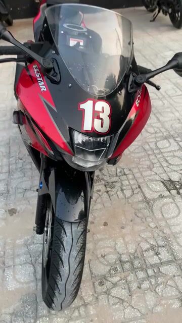 Suzuki GSX R150 2019 BSTP Xe Đẹp Odo 22k Giá Tốt. Mua bán Xe máy tại Quận Gò Vấp Tp Hồ Chí Minh được đăng bởi iMotorbike Khương Phan hình 1