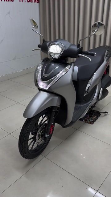 Honda SH Mode 2026 Bản đặc biệt Bạc. Mua bán Xe máy tại Quận Thanh Khê Đà Nẵng được đăng bởi THẾ MẪN CHUYÊN XE LƯỚT CÓ BÁN TRẢ GÓP  hình 1