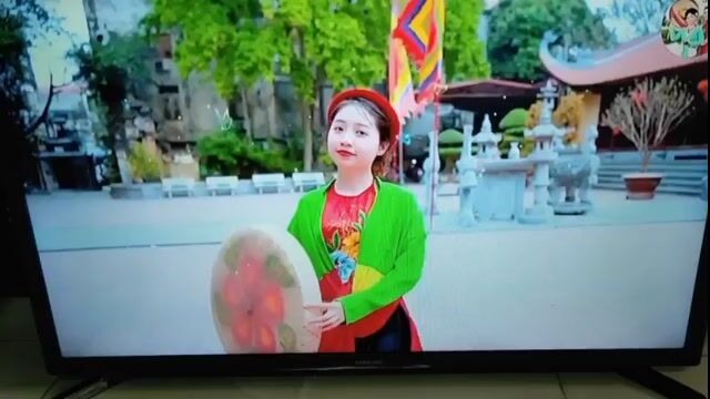 Smart TV Samsung 32in wifi YouTube chạy nhanh . Mua bán Tivi, Âm thanh tại Huyện Bình Chánh Tp Hồ Chí Minh được đăng bởi Thành lý hàng cũ  hình 1